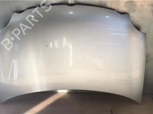 Used Hood VW POLO IV (9N_, 9A_) 1.2 12V (64 hp) 10933056