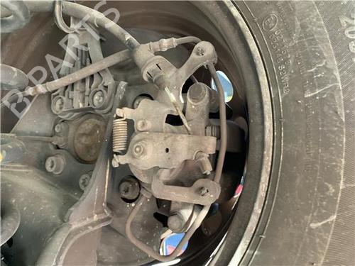 Andre PEUGEOT PARTNER Tepee 1.6 HDi 16V | BP32451092O1 