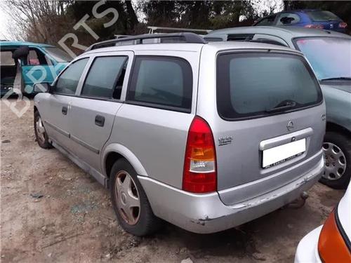 Used Parts OPEL ASTRA G Estate (T98) 1.8 16V (F35) (125 hp) 1038526