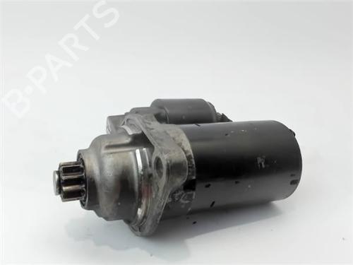 Démarreur SEAT LEON (1M1) [1999-2006]  13044031