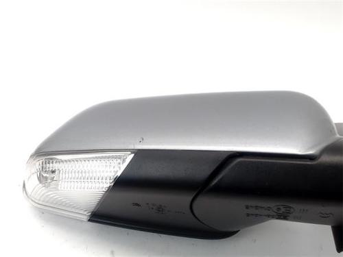 Right mirror SKODA OCTAVIA II (1Z3) 1.9 TDI | BP22432796C27 