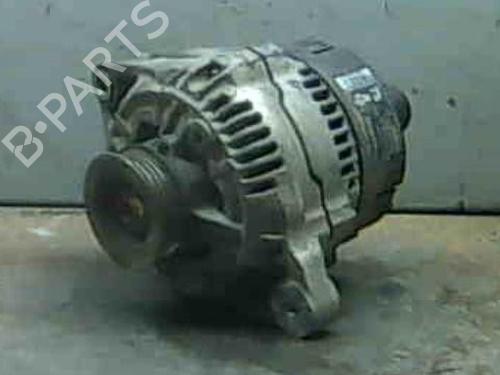 Used Alternator HONDA CIVIC VI Fastback (MA, MB) 1.5 16V (MB3) (114 hp) 11138781