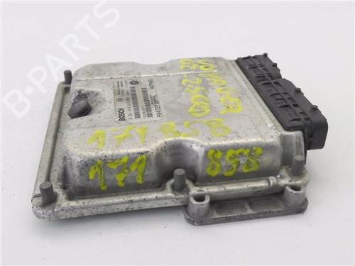 Electronic module CHRYSLER VOYAGER IV (RG, RS)  | BP13643482M83 