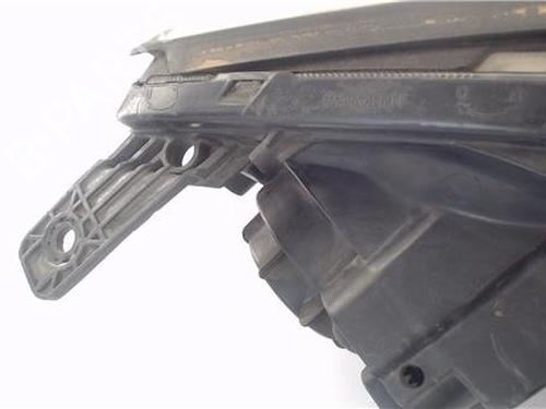 Left headlight OPEL ANTARA A (L07) 2.2 CDTi | BP29134781C28 