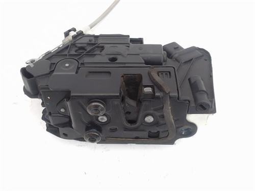 Front right lock SEAT IBIZA IV (6J5, 6P1) 1.0 TSI | BP16501081C97 