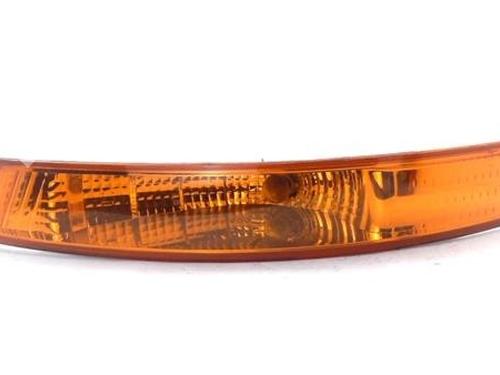 Used Left front indicator Left front indicator RENAULT MASTER II Platform/Chassis (ED/HD/UD) 3.0 dCi 140 (ED0S, UD0S, HD0S) (136 hp) 40296018 40296018