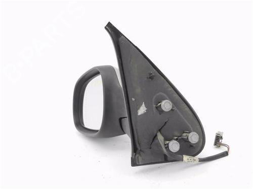 Left mirror NISSAN MICRA III (K12)  | BP23157411C26 