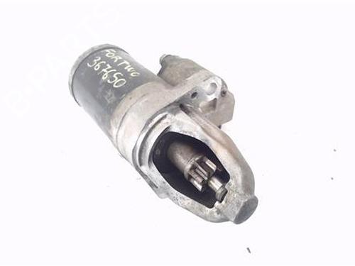 Used Starter Starter SMART FORTWO Cabrio (451) 1.0 (451.431, 451.480) (71 hp) 29277321 29277321