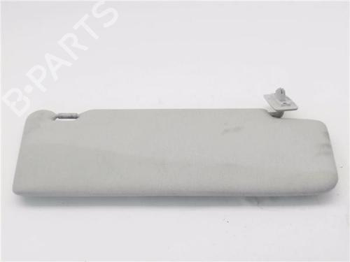 Used Left sun visor MERCEDES-BENZ E-CLASS T-Model (S210) [1996-2003]  31880849