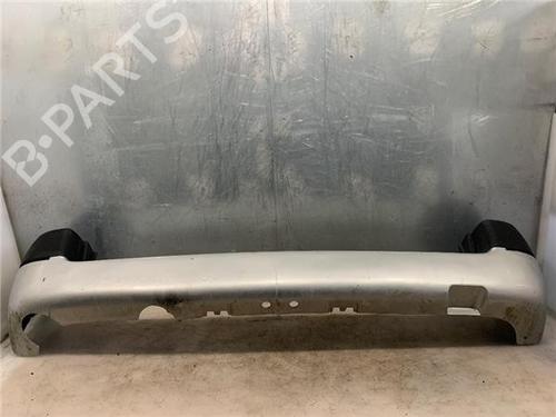 Rear bumper PEUGEOT PARTNER Box Body/MPV (5_, G_)  | BP16918332C8 