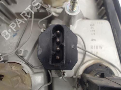 Right taillight BMW 5 (E34)  | BP13052314C35 