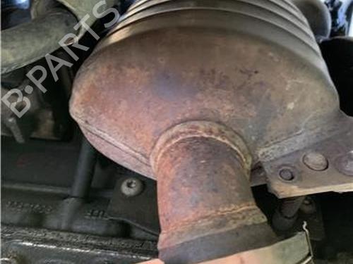 Catalyst OPEL CORSA D (S07)  | BP32418548M10  - Image 10