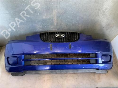 front-bumper-kia-picanto-i-sa-2004-2005-2006-2007-2008-2009-2010-2011-2012-33220487 main image