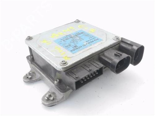 Used Electronic module CITROËN C3 I (FC_, FN_) [2002-2013]  30412304