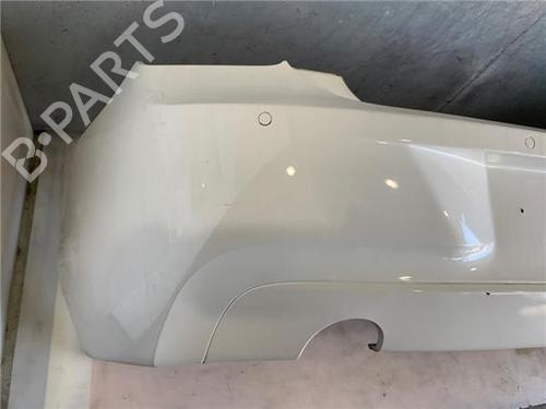 Rear bumper BMW 1 (F20) 116 d | BP29134946C8 