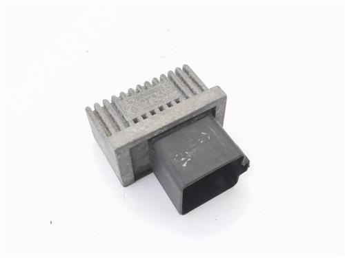 Used Electronic module RENAULT MEGANE II (BM0/1_, CM0/1_) [2001-2012]  24622574