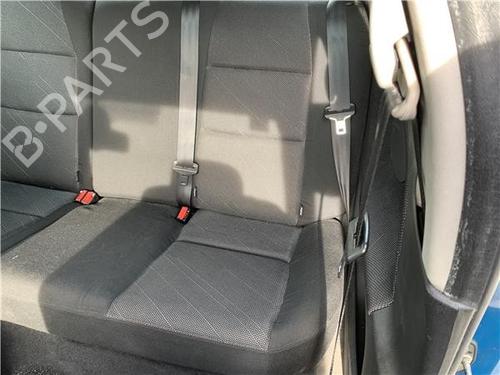 Used Rear seat PEUGEOT 207 (WA_, WC_) 1.6 HDi (90 hp) 32419533