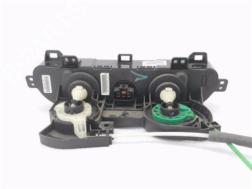 Climate control HYUNDAI i10 II (BA, IA)  | BP29119101I5 