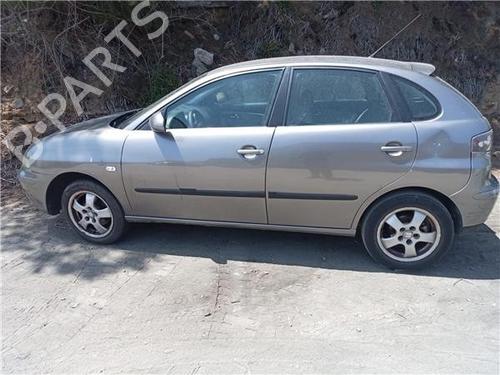 Front right interior door handle SEAT IBIZA III (6L1) 1.9 TDI | BP27723071I14 