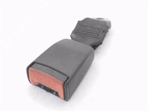 Seat buckle CITROËN BERLINGO / BERLINGO FIRST Box Body/MPV (M_) 1.9 D 70 (MBWJZ, MCWJZ) | BP27723075I32 