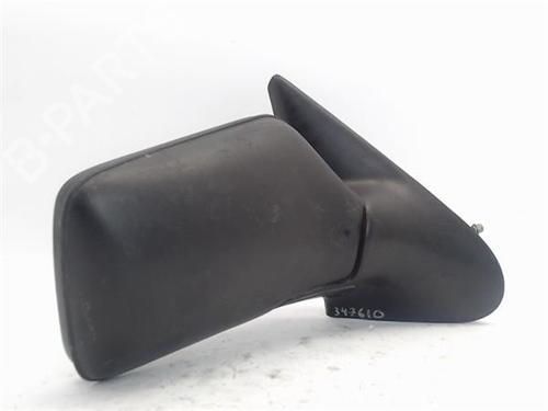 Right mirror SEAT IBIZA II (6K1)  | BP16584572C27 