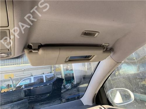 Right sun visor VW GOLF V (1K1) | BP32419351I2
