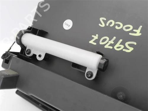 Glove box FORD FOCUS III 1.5 TDCi | BP22132698C95 