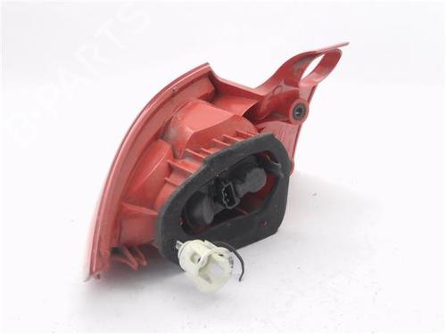 Right taillight SEAT LEON (1P1) 1.9 TDI | BP31149255C35