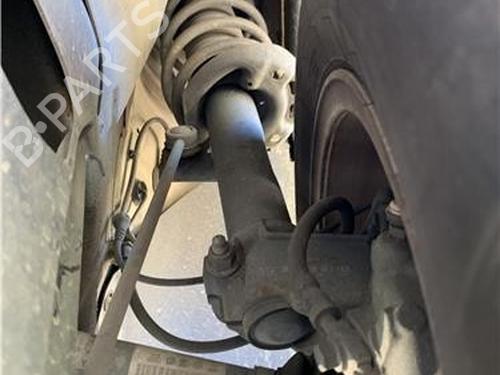 Used Left front shock absorber VW GOLF VI (5K1) 1.4 (80 hp) 32419380