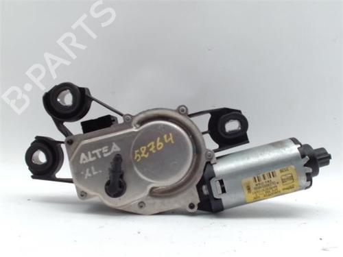 Rear wiper motor SEAT ALTEA XL (5P5, 5P8) 1.9 TDI | BP11342707M102 