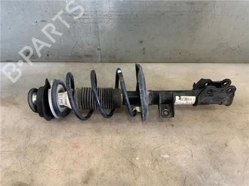 Used Right front shock absorber FORD KA (RU8) 1.2 (69 hp) 32273919