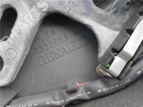 Steering wheel RENAULT CLIO IV (BH_)  | BP30980971C49 