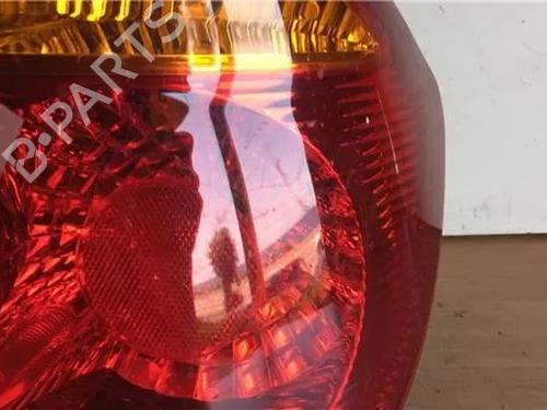 Right taillight HYUNDAI ACCENT III (MC) 1.4 GL | BP13043345C35 