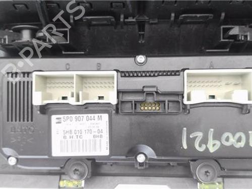 Middle console SEAT ALTEA XL (5P5, 5P8)  | BP33203581I22  - Image 9