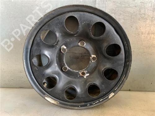 Used Rim Rim SUZUKI VITARA (ET, TA, TD) [1988-2002] 34621177 34621177