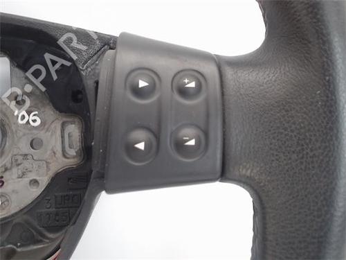 Steering wheel SEAT LEON (1P1)  | BP13043963C49 