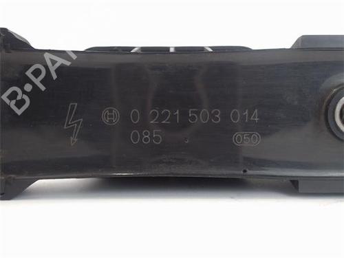 Ignition coil OPEL CORSA B (S93)  | BP15238432M94 