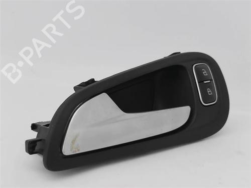 Front left interior door handle FORD FOCUS III 1.5 TDCi | BP22201558I13 