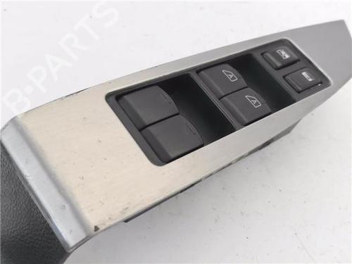 Left front window switch NISSAN MURANO I (Z50) 3.5 | BP29259717I27 
