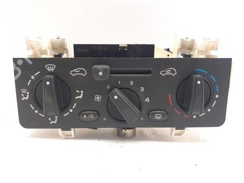 Used Climate control CITROËN C3 I (FC_, FN_) 1.1 i (60 hp) 9727867
