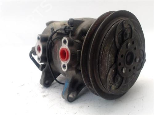 AC compressor NISSAN TERRANO II (R20) 2.7 TD 4WD | BP26434327M34