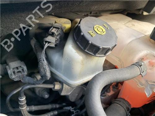 Brake master cylinder OPEL ASTRA J (P10) 1.6 CDTi (68) | BP32419125M77