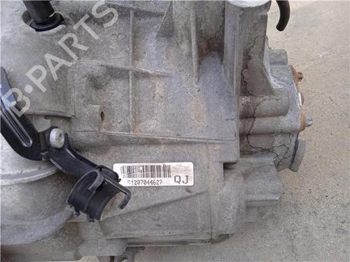 Gearbox OPEL MERIVA A MPV (X03) | BP24037998M3