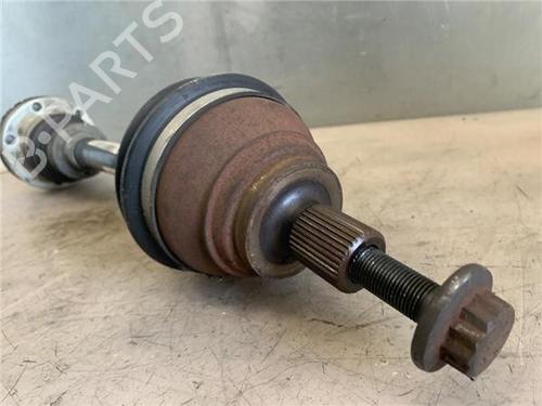 Left front driveshaft VW PASSAT B6 (3C2)  | BP16571671M38 