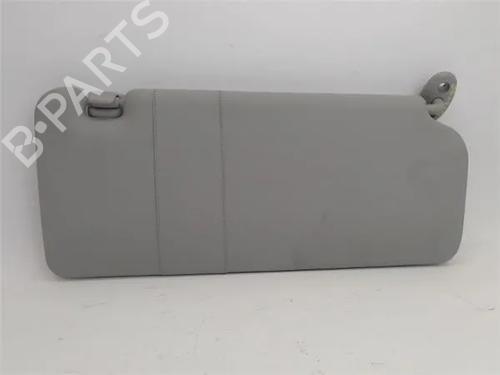 Used Left sun visor HONDA JAZZ II (GD_, GE3, GE2) [2001-2008]  17804711