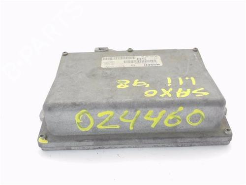 Elektronisk modul CITROËN SAXO (S0, S1)  | BP30412307M83 