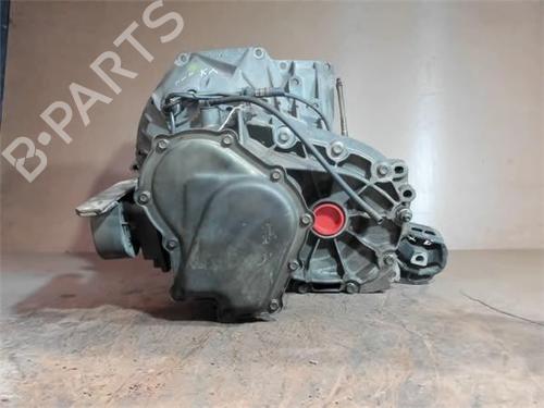 Gearbox FORD KA (RB_)  | BP13946631M3 