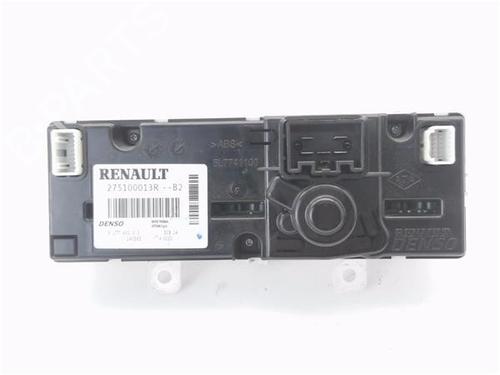 Climate control RENAULT MASTER III Bus (JV) 2.3 dCi 125 FWD (JV0C, JV0D, JV0H, JV0G, JV0J) | BP34237433I5  - Image 6