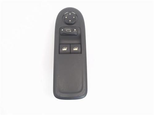 Left front window switch PEUGEOT 308 I (4A_, 4C_)  | BP16035000I27 