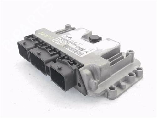 Electronic module CITROËN C4 Coupe (LA_) 1.6 16V | BP30981147M83